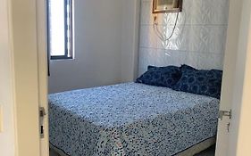 Apartamento Praia de Pajucara